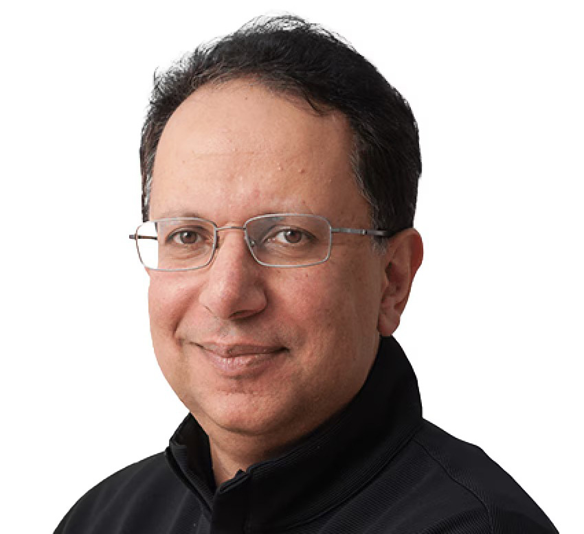 Kevin Ichhpurani